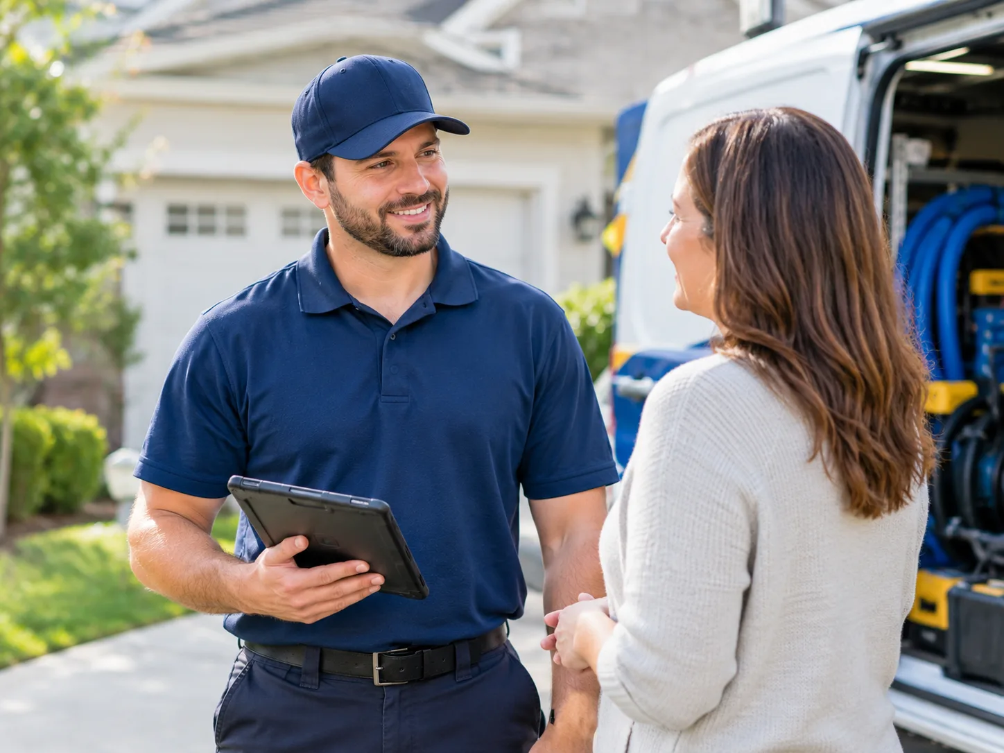 Sewage Backup Cleanup Plainfield, NH FAQs